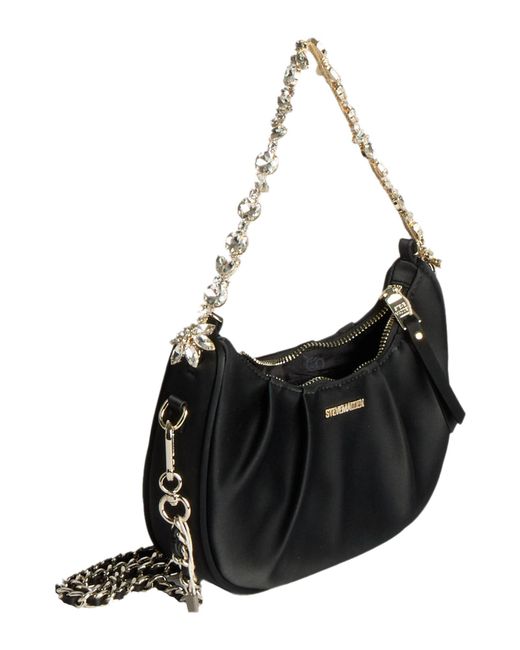 Steve Madden Black Handbag