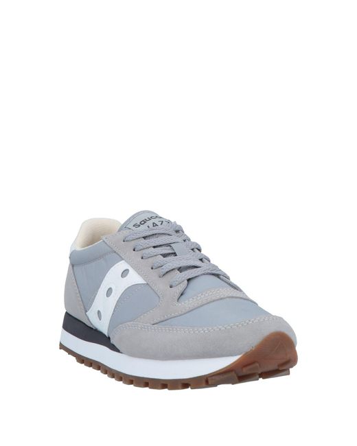 Sneakers Saucony pour homme en coloris Gray