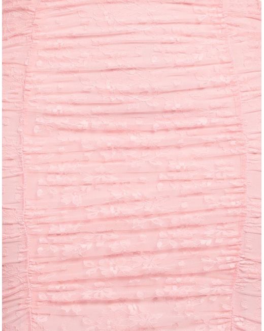 Aniye By Pink Mini Dress