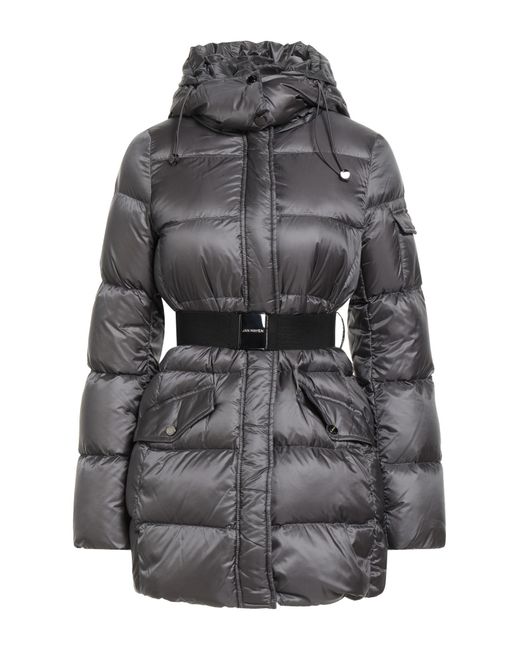 Jan Mayen Gray Puffer