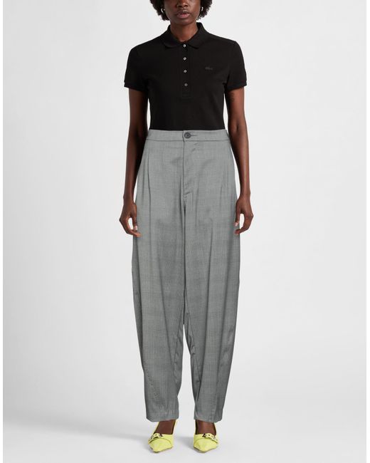 DARKPARK Gray Hose