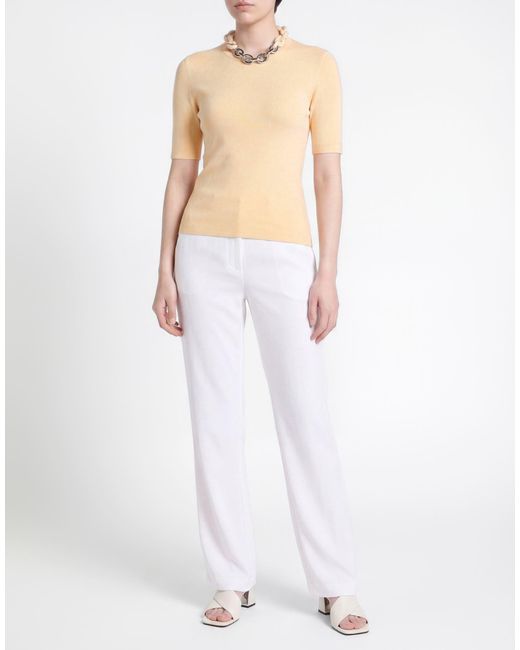 Rabanne Natural Tops