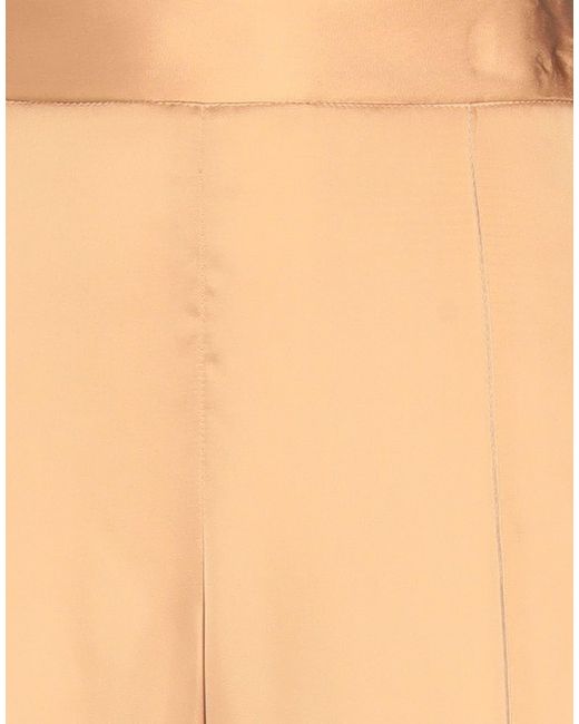 Eleventy Natural Trouser