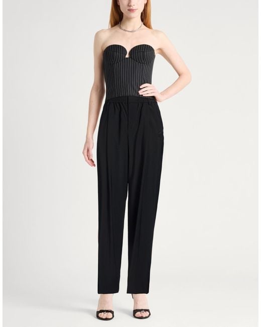 Alexander Wang Black Pants