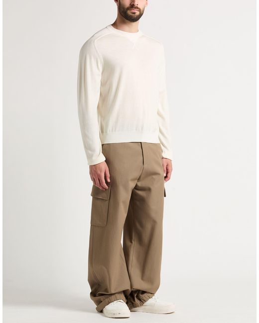 Pullover Jacquemus pour homme en coloris White