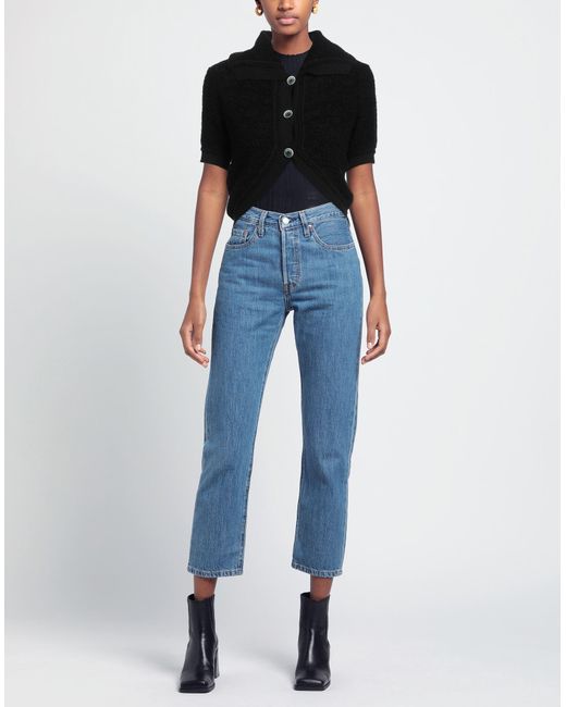Rebecas Jacquemus de color Black