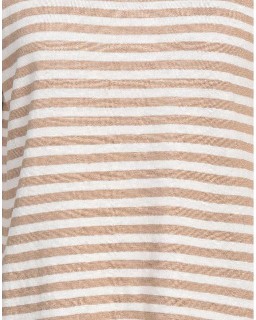 Zanone White Sweater