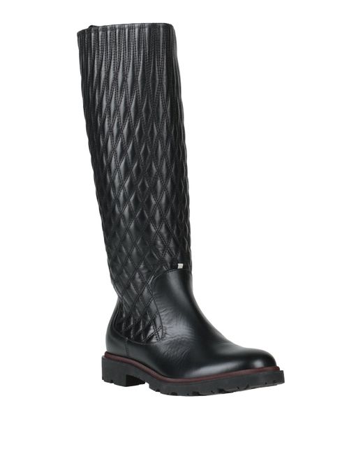 Bally Black Boot