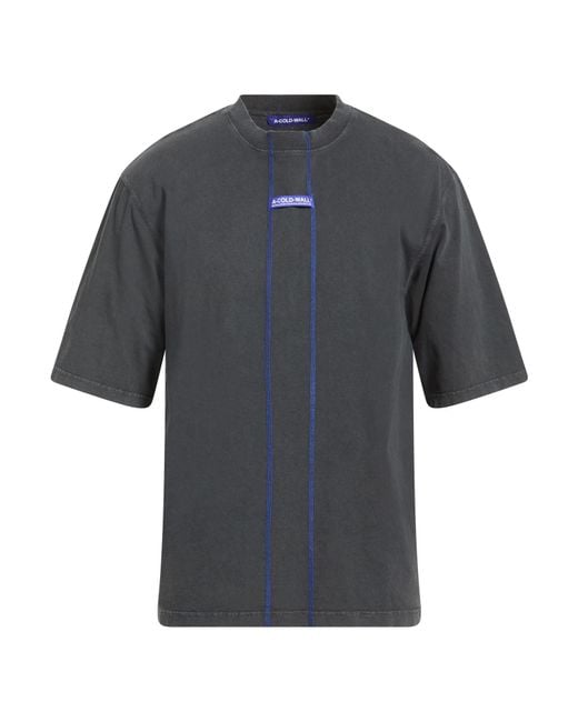 A_COLD_WALL* Gray T-Shirts for men