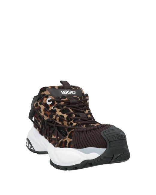 Versace White Trainers for men
