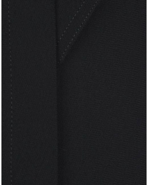 Barbara Bui Black Pants Polyester