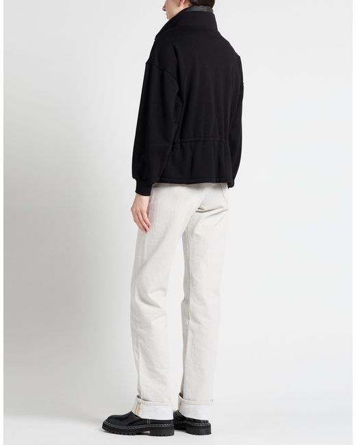 Moorer Blue Jacket Cotton, Polyamide