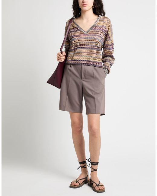 Pullover Missoni de color White