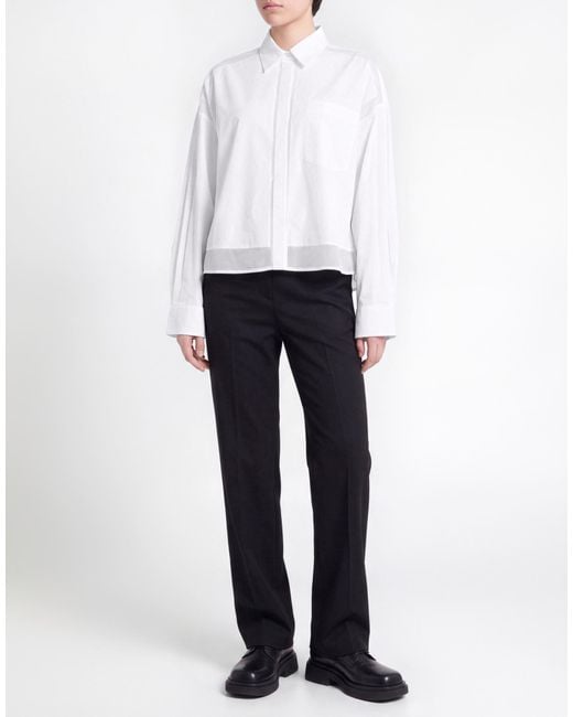 Chemise Rag & Bone en coloris White