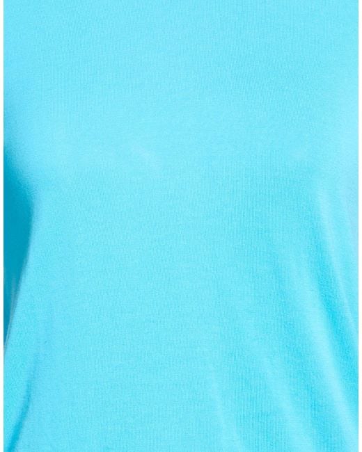 Drumohr Blue Sweater