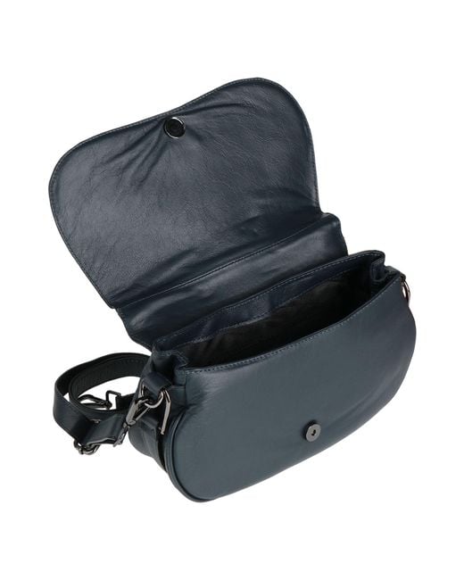 Marc Ellis Black Handbag