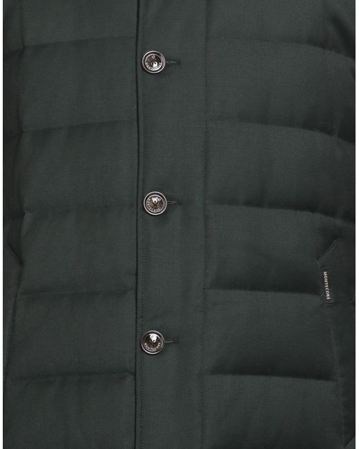 Montecore Gray Puffer for men