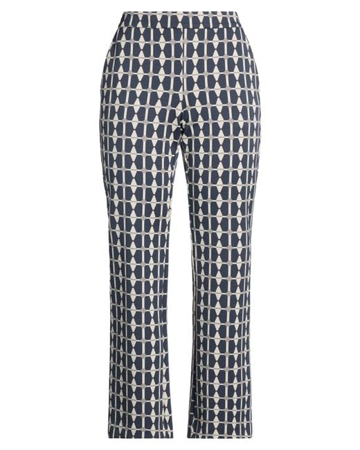 Maliparmi Blue Pants