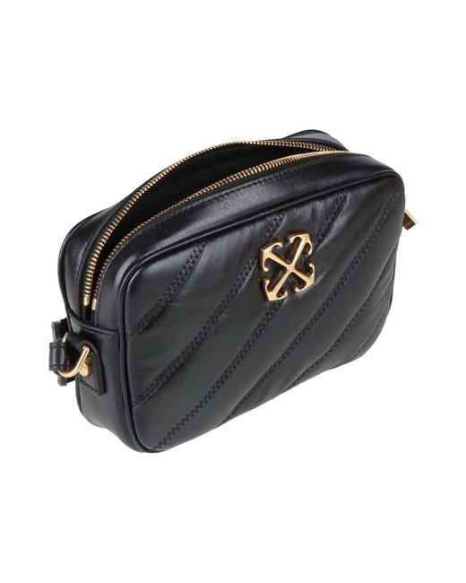 Off-White c/o Virgil Abloh Black Cross-Body Bags