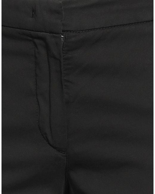 RE_HASH Black Pants