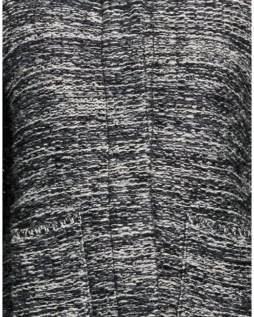 Charlott Gray Capes