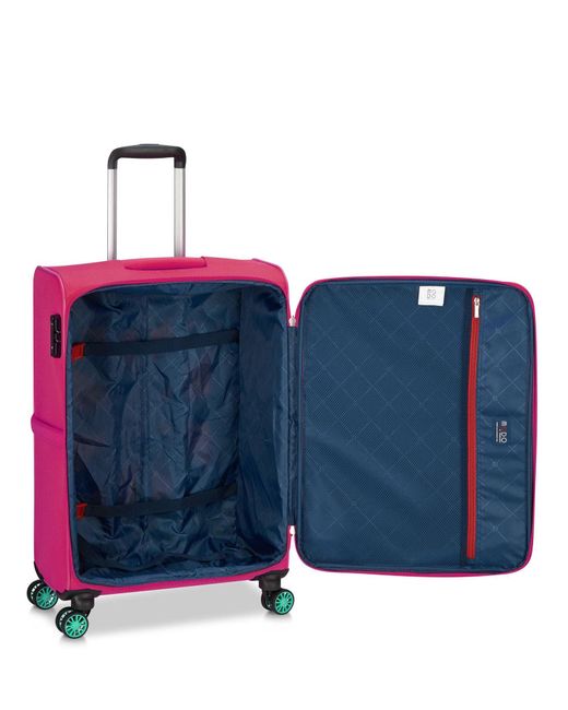 Roncato Pink Trolley