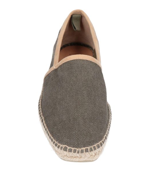 Castaner Multicolor Espadrilles for men