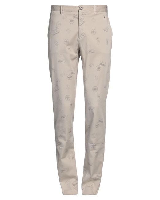 Pantalone di MARCIANO BY GUESS in Gray da Uomo