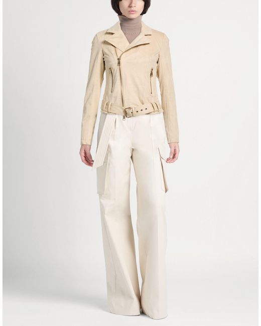 No Secrets Natural Jackets