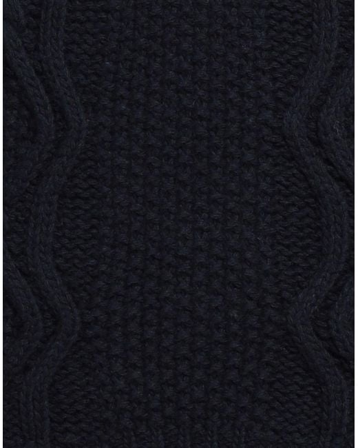 Brooksfield Blue Jumper for men