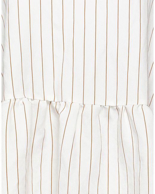 Semicouture White Top