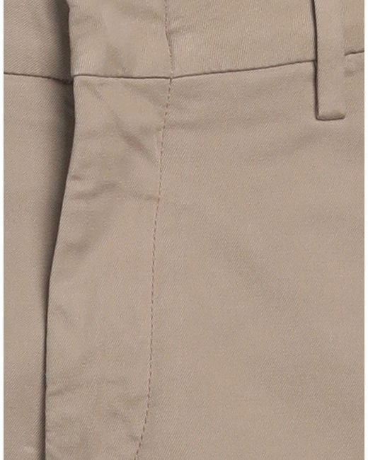 Dunhill Natural Trouser for men