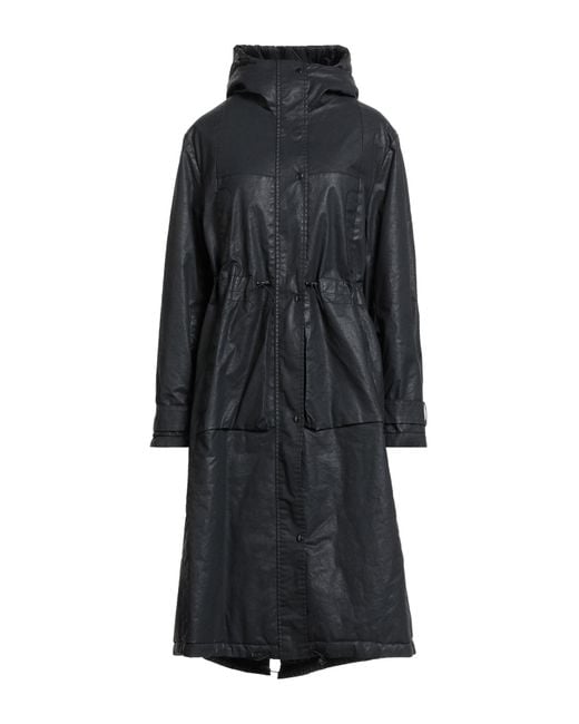 Masnada Black Puffer