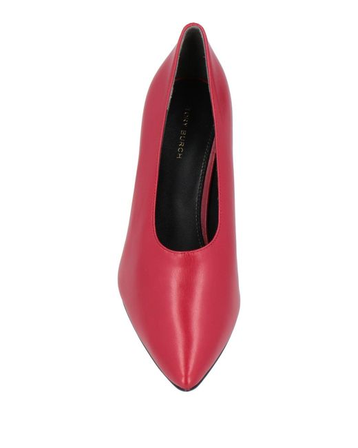 Tory Burch Pink Pumps