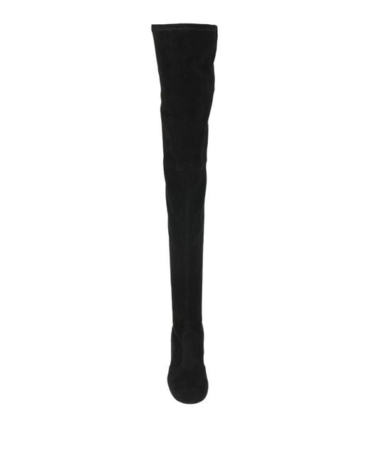 Laurence Dacade Black Boot
