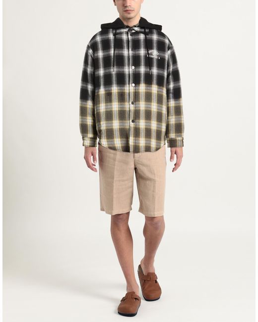 John Richmond Black Jacket for men