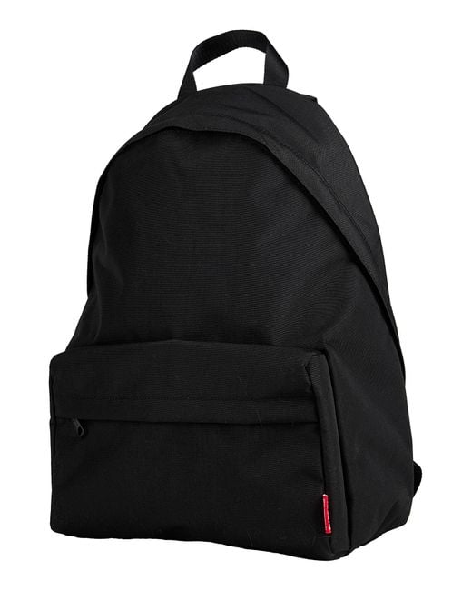 DIESEL Rucksack in Black for Men Lyst UK