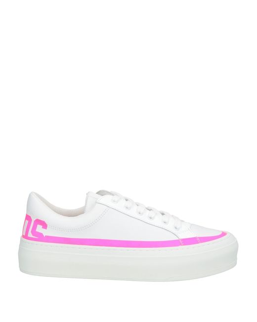 Gcds Pink Trainers
