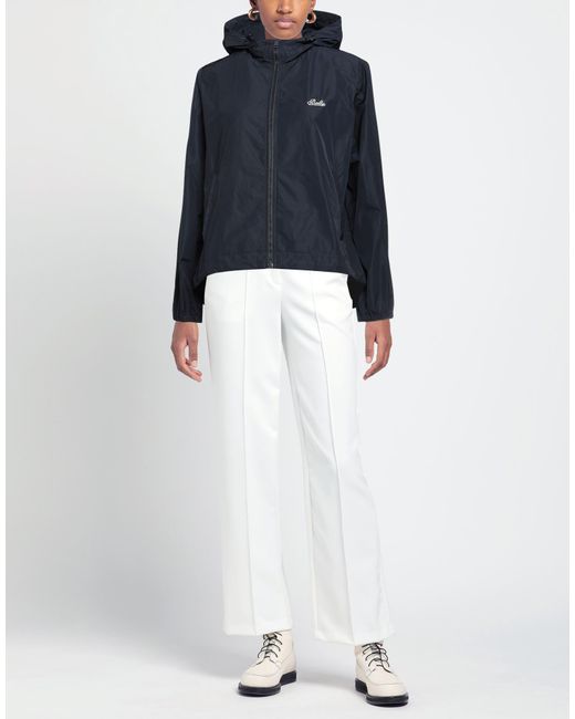 Bally Blue Jacket