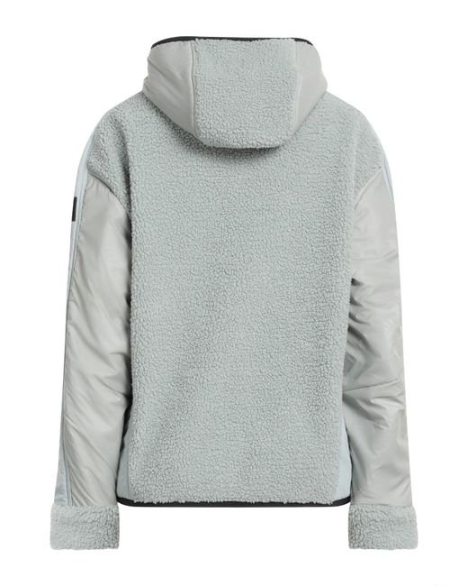 Add Gray Jacket