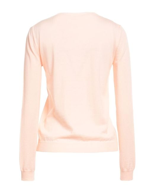 Valentino Garavani Pink Jumper
