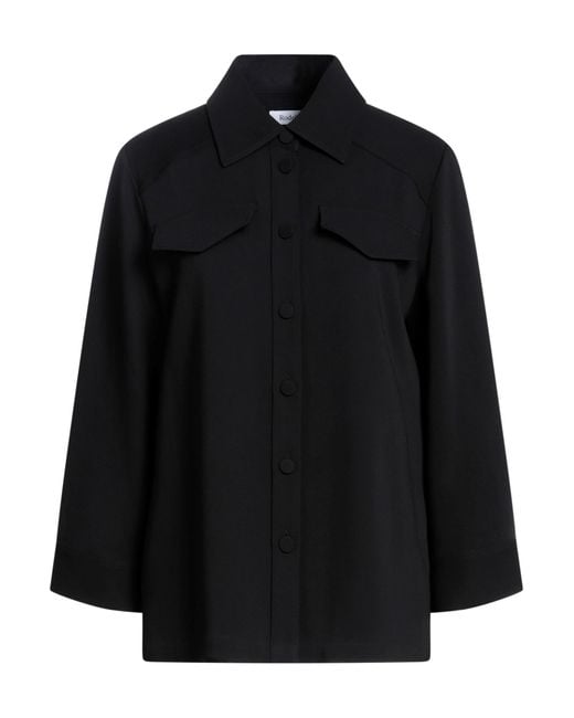 Rodebjer Black Shirt