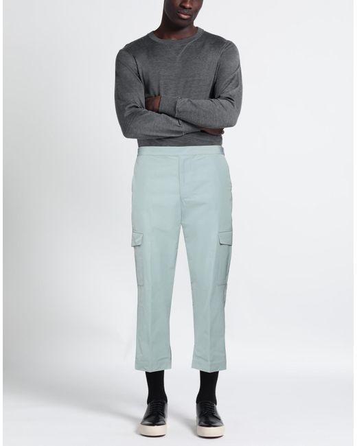 Pantalon Hevò pour homme en coloris Blue