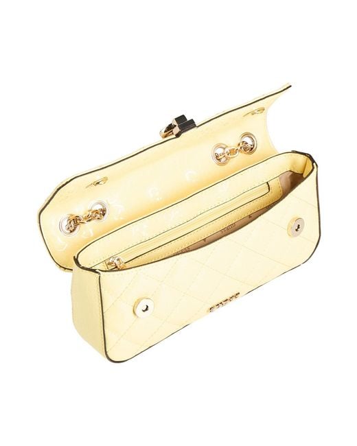 Guess Metallic Shoulder Bag