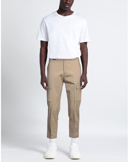 PMDS PREMIUM MOOD DENIM SUPERIOR Natural Trouser for men