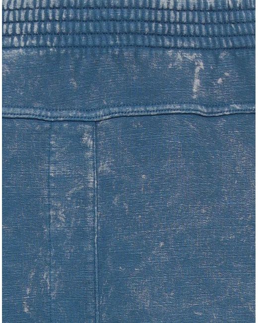 Loewe Blue Trouser for men