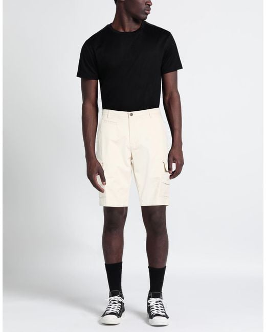 Dekker Natural Shorts & Bermuda Shorts for men