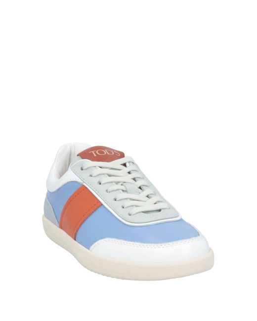 Sneakers di Tod's in Blue