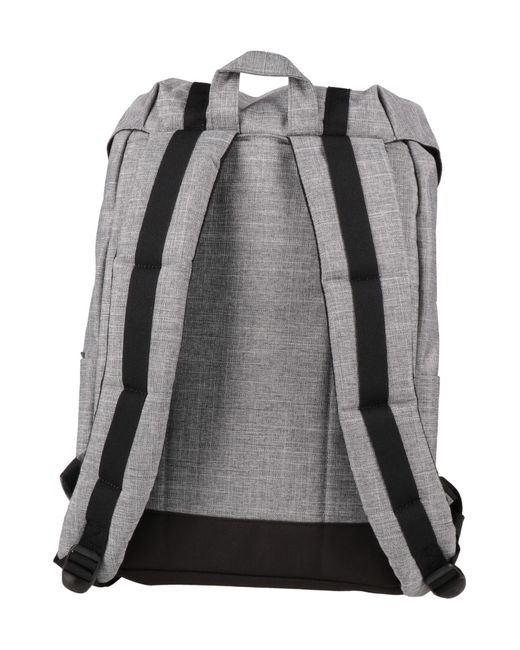 Herschel Supply Co. Gray Backpack