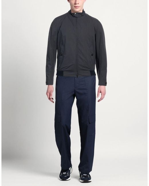 Sealup Blue Jacket Cotton for men